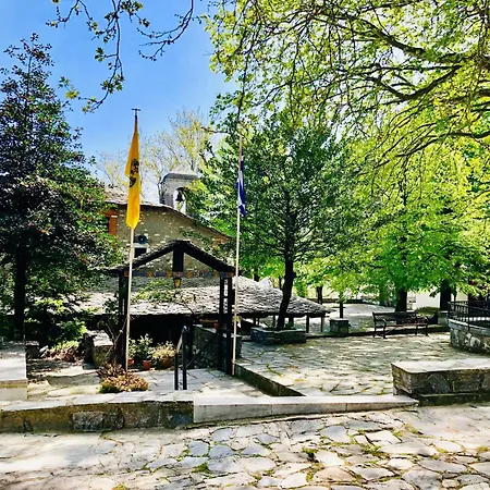 Sofia Гостевой дом *