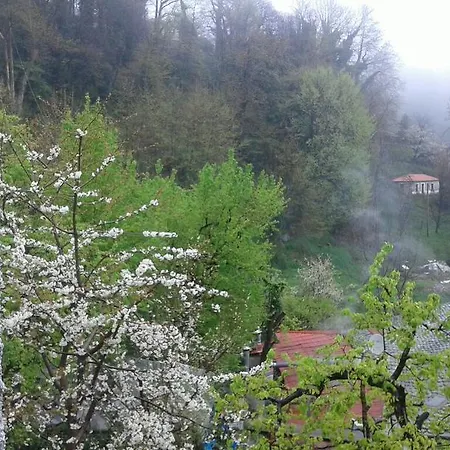 Vendégház Sofia