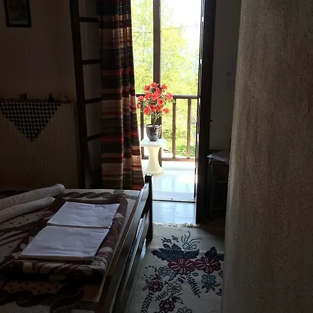 Casa de hóspedes Sofia Kissos (Thessaly)
