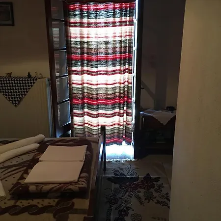 Casa de hóspedes Sofia *