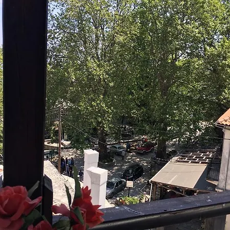 Casa de hóspedes Sofia