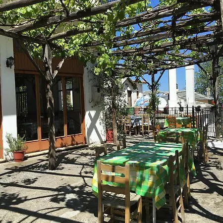 Casa de hóspedes Sofia *