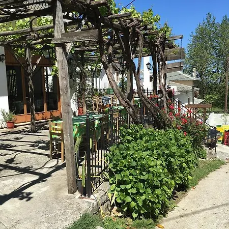 Casa de hóspedes Sofia