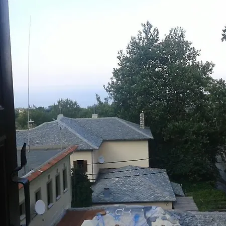 Гостевой дом Sofia *