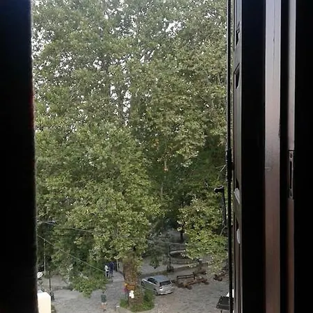 Гостевой дом Sofia Киссос