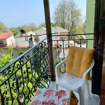 Sofia Гостевой дом *
