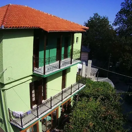 Casa de hóspedes Sofia *