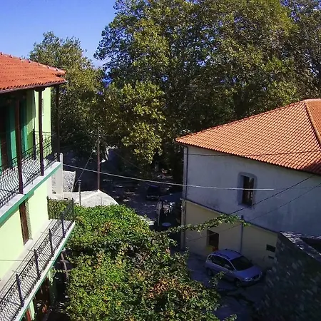 Casa de hóspedes Sofia *