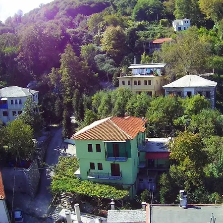 Sofia Гостевой дом